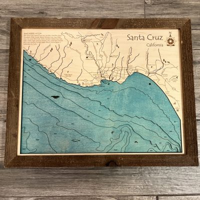 Santa Cruz