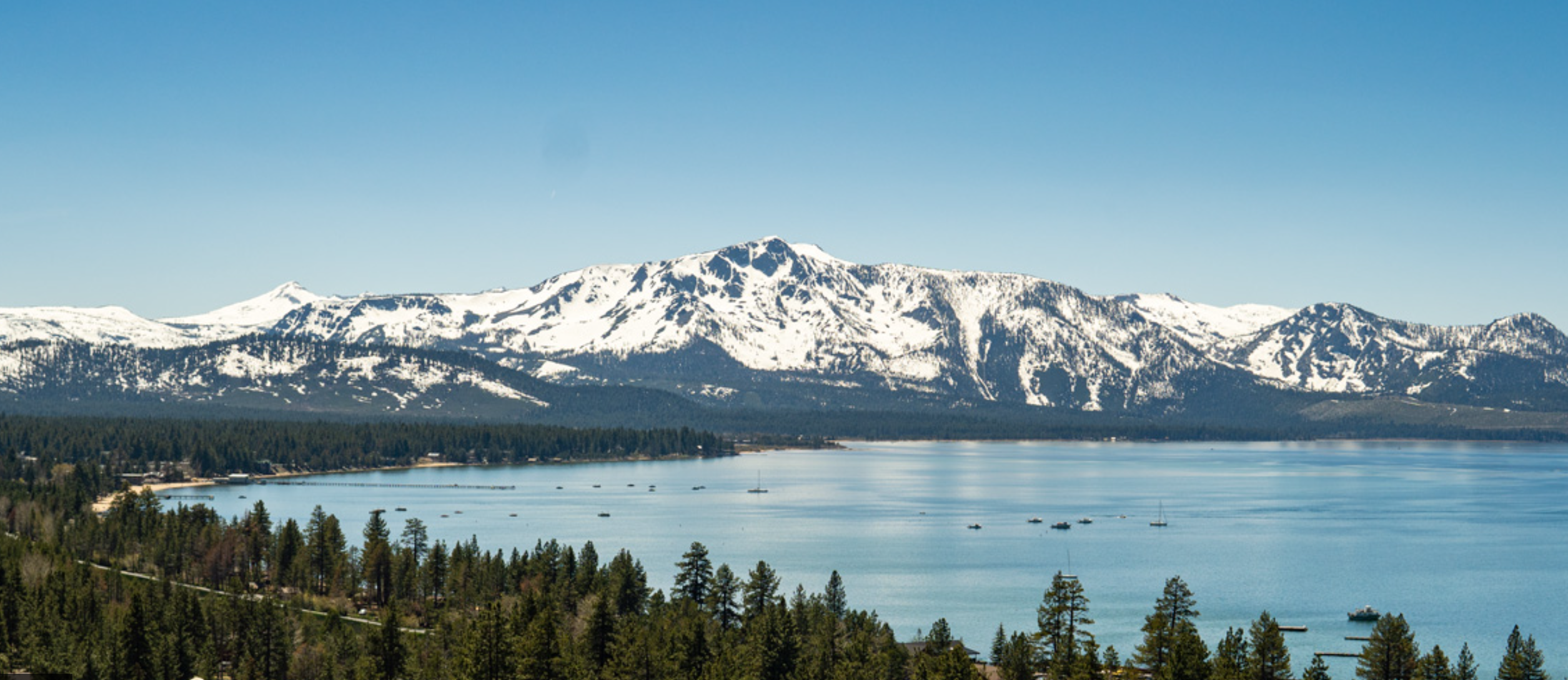 Swinging with the Stars: American Century Golf Tournament in Tahoe